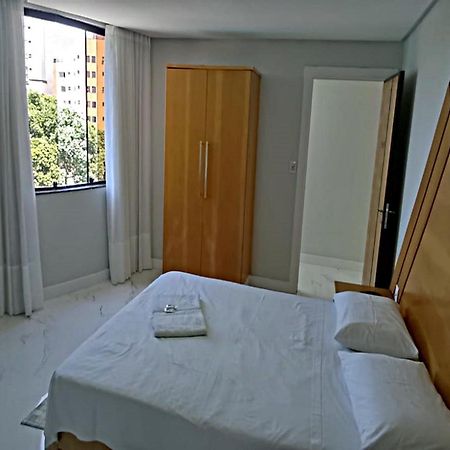 Horto Executivo Hotel 伊帕廷加 外观 照片